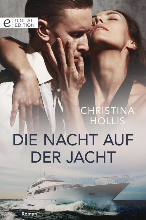 Produktbild: Die Nacht auf der Jacht