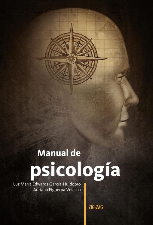 Produktbild: Manual de psicolog&iacute;a