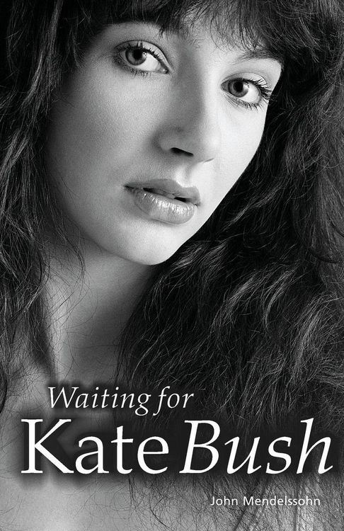 Produktbild: Waiting for Kate Bush