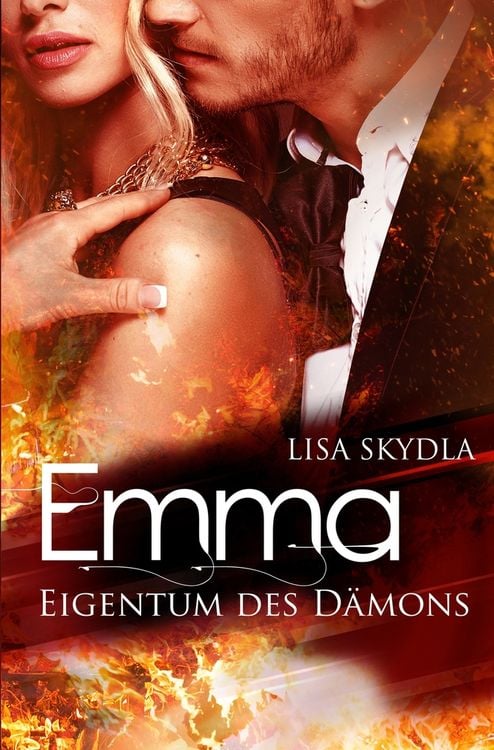 Produktbild: Emma - Eigentum des D&auml;mons