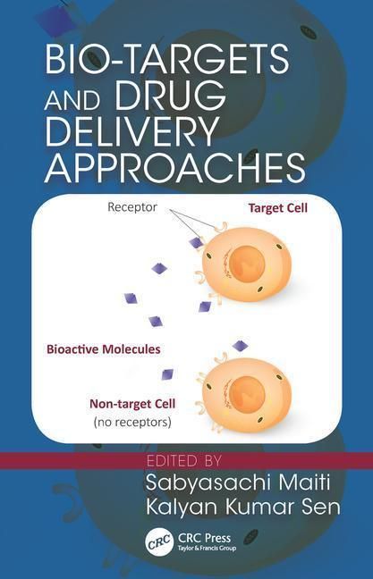 Produktbild: Maiti, S: Bio-Targets and Drug Delivery Approaches