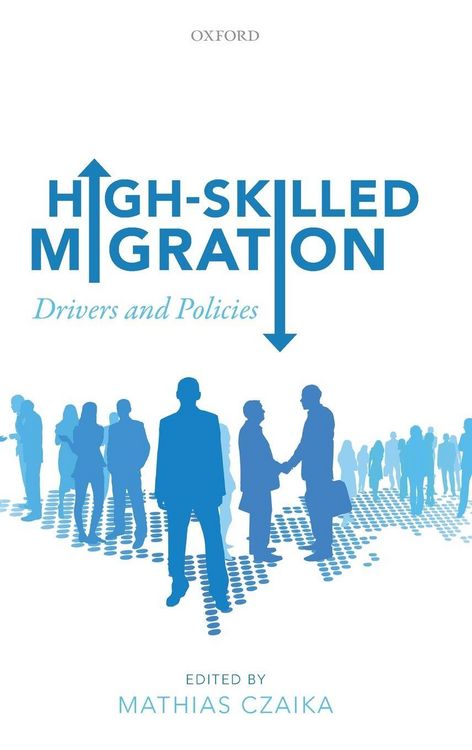 Produktbild: HIGH-SKILLED MIGRATION C
