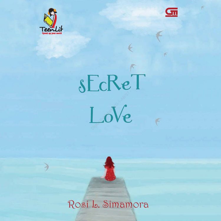 Produktbild: Secret Love