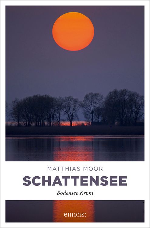 Produktbild: Schattensee