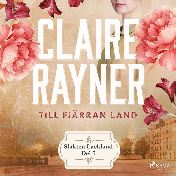 Produktbild: Till fj&auml;rran land