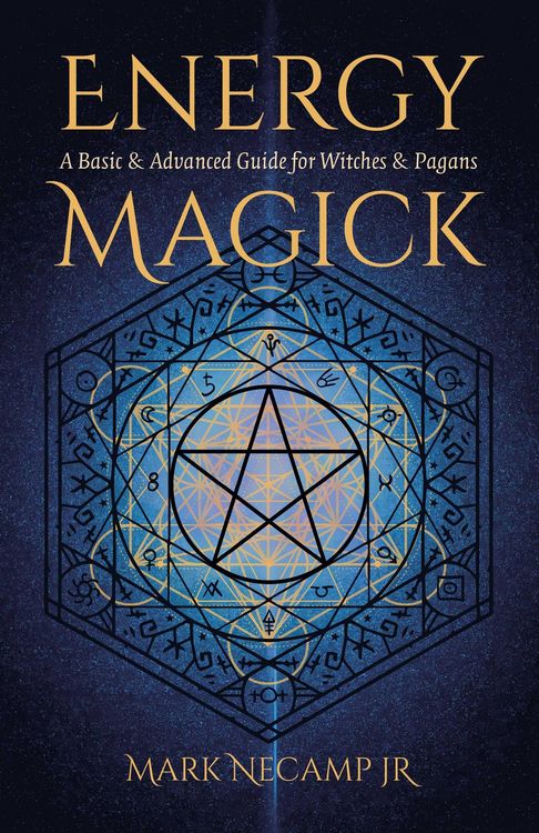 Produktbild: Energy Magick