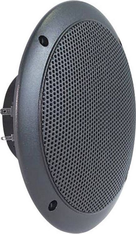 Produktbild: Visaton FR 16 WP - 4 Ohm 6.5 Zoll 16cm Breitb&auml;nder 60W 4Ω Schwarz Seewasserbest&auml;ndig
