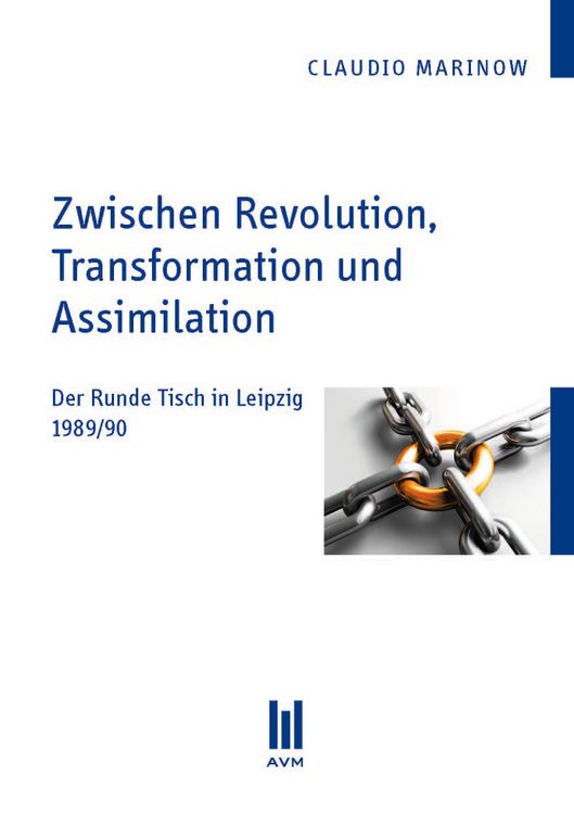 Produktbild: Zwischen Revolution, Transformation und Assimilation