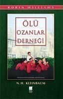 Produktbild: &Ouml;l&uuml; Ozanlar Dernegi