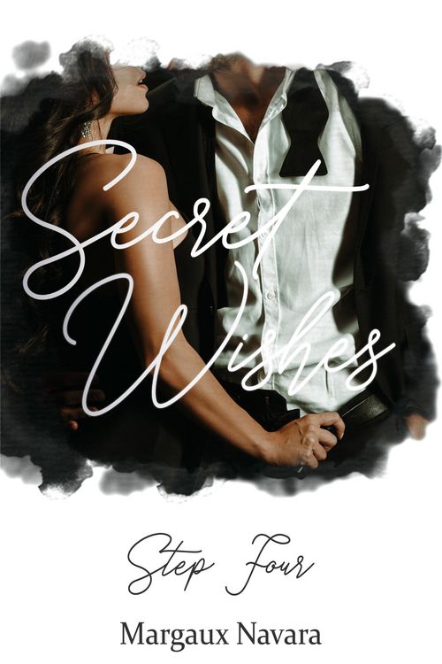 Produktbild: Secret Wishes: Step Four