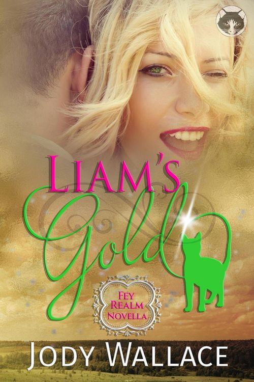 Produktbild: Liam's Gold (Fae Realm, #0)