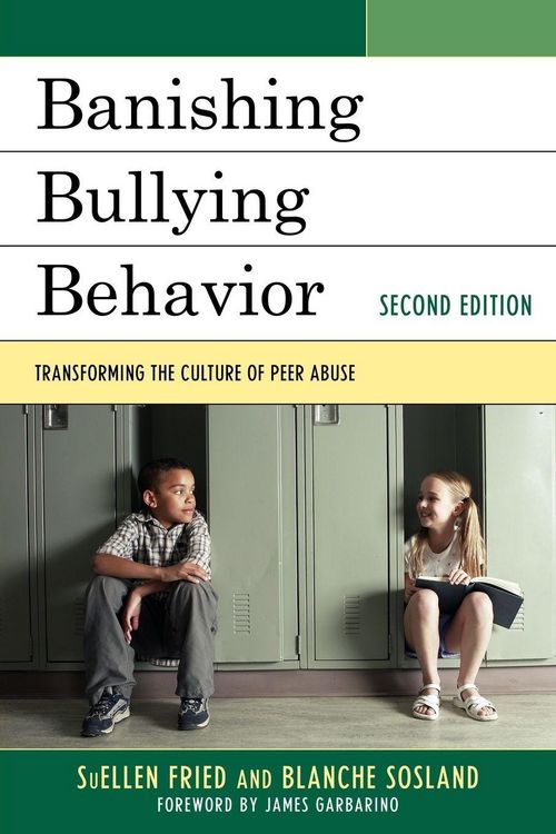 Produktbild: Banishing Bullying Behavior