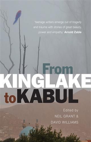 Produktbild: From Kinglake to Kabul