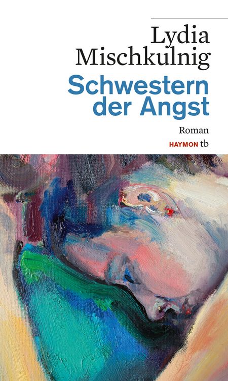 Produktbild: Schwestern der Angst