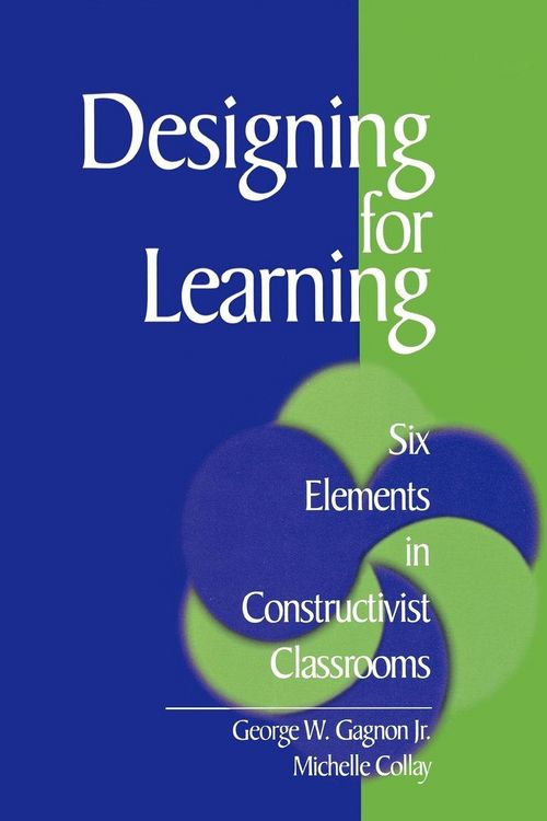 Produktbild: Designing for Learning