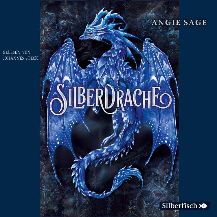 Produktbild: Silberdrache 1: Silberdrache