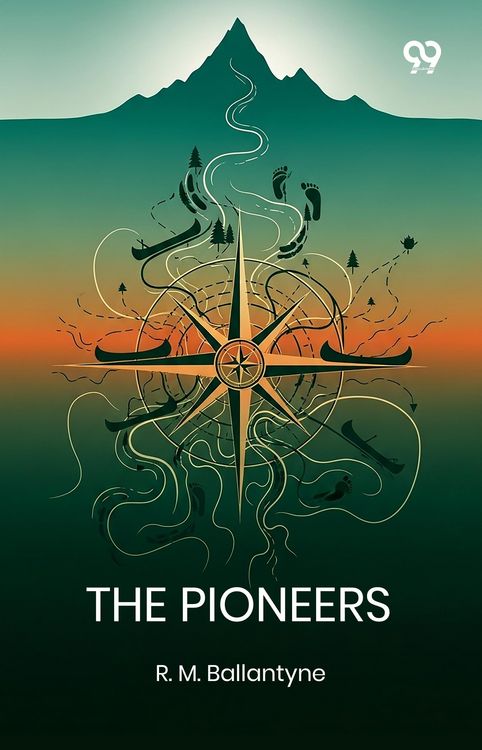 Produktbild: Pioneers