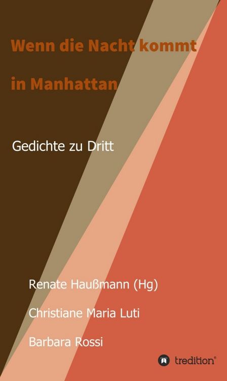 Produktbild: Wenn die Nacht kommt in Manhattan