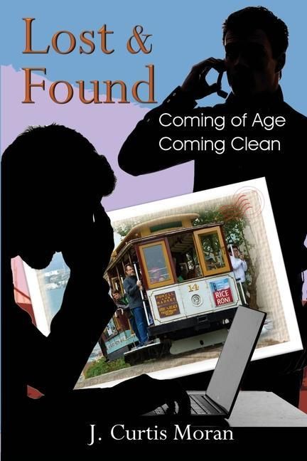 Produktbild: Lost & Found