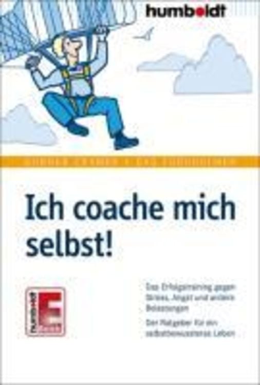 Bild vom Artikel Ich coache mich selbst! vom Autor Gunnar Cramer