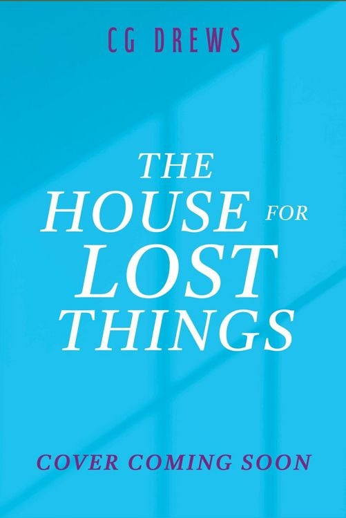 Produktbild: The House for Lost Things