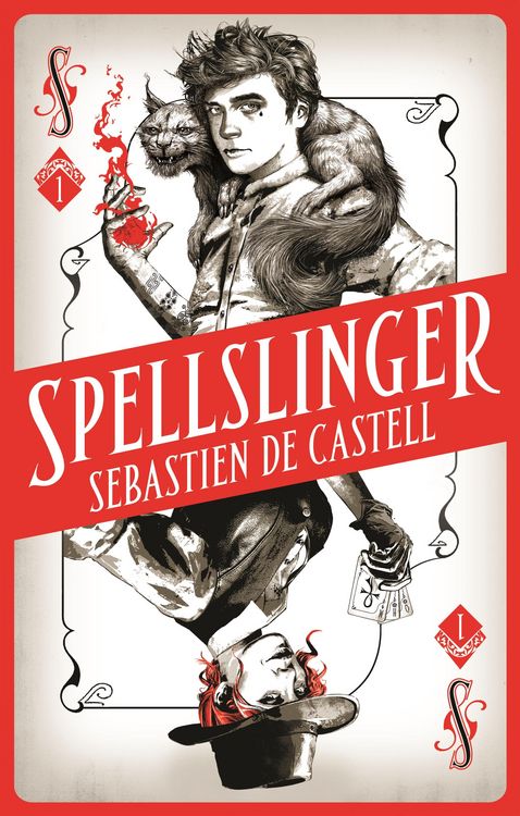 Produktbild: Spellslinger