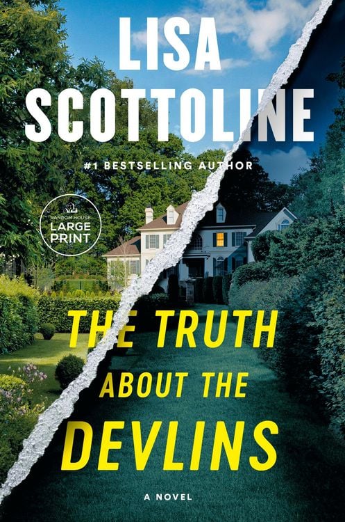 Produktbild: The Truth about the Devlins
