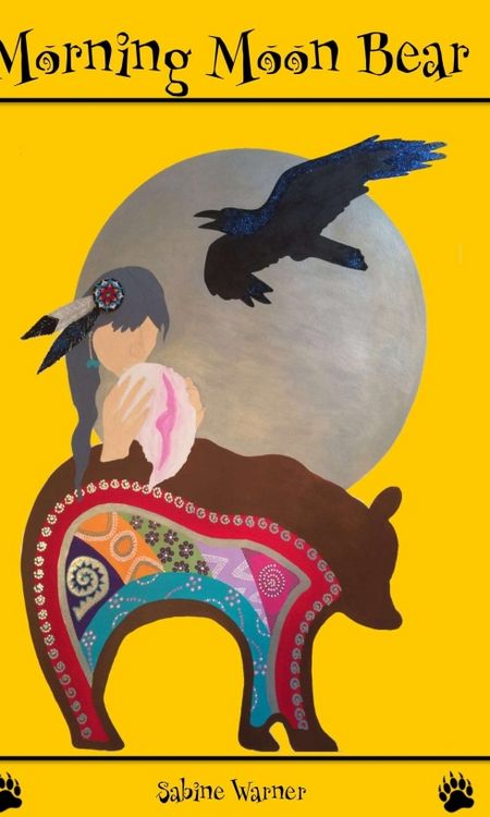 Produktbild: Morning Moon Bear