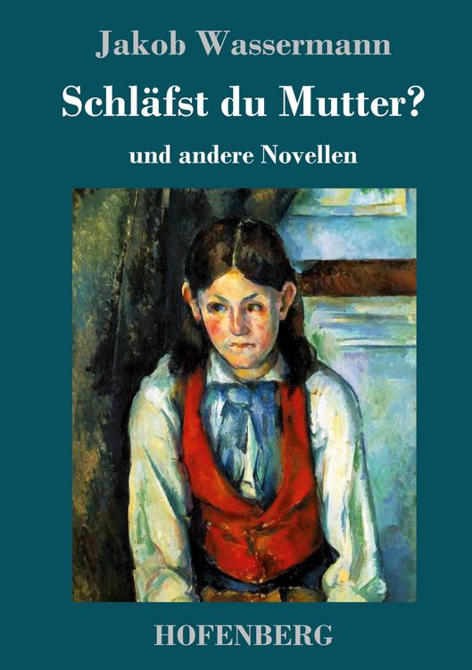 Produktbild: Schl&auml;fst du Mutter?