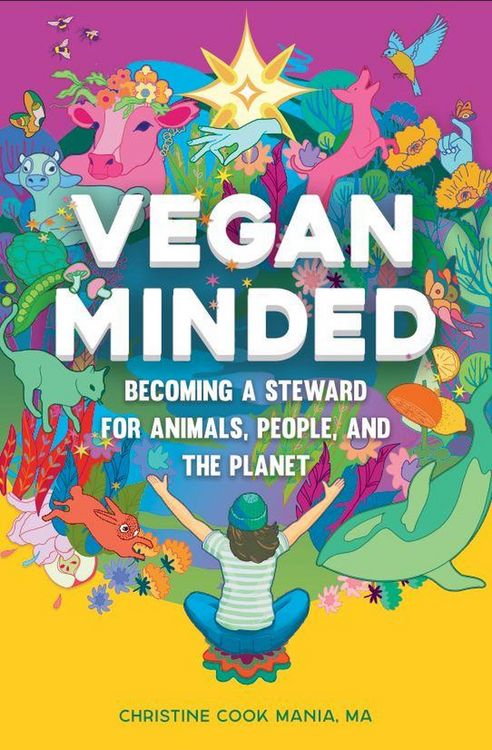 Produktbild: Vegan Minded