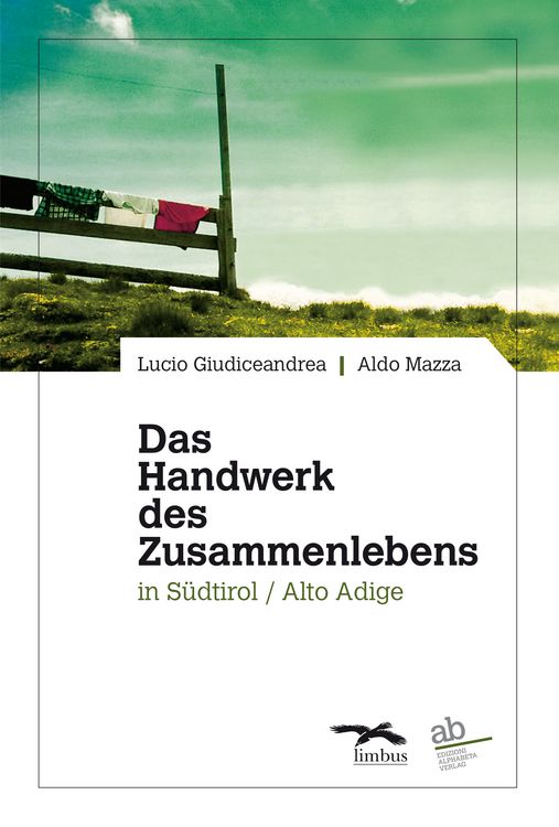 Produktbild: Das Handwerk des Zusammenlebens in S&uuml;dtirol / Alto Adige