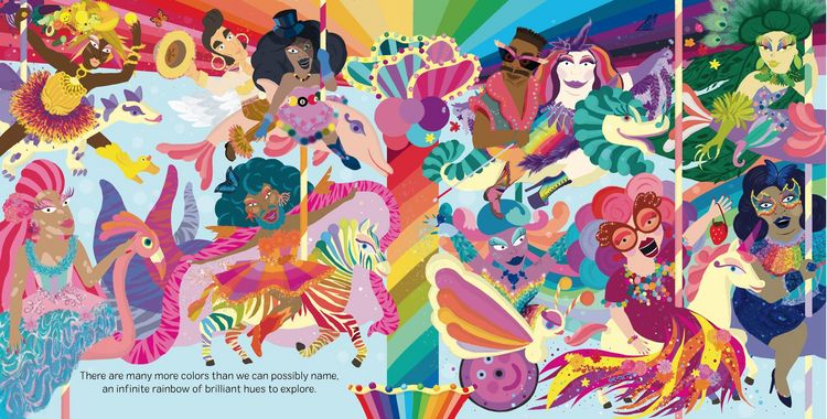 Produktbild: Make Your Own Rainbow