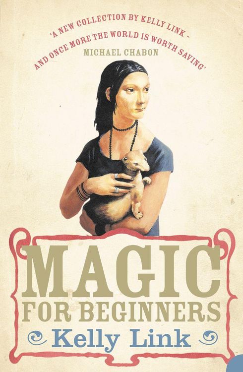 Produktbild: Magic for Beginners