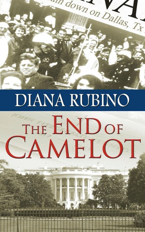 Produktbild: The End of Camelot