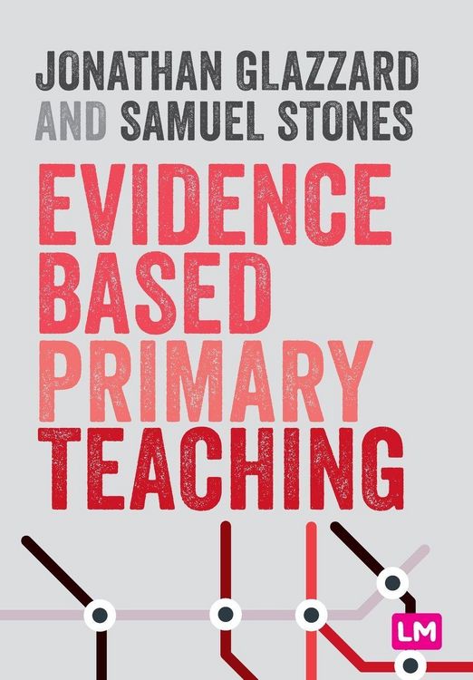 Produktbild: Evidence Based Primary Teaching