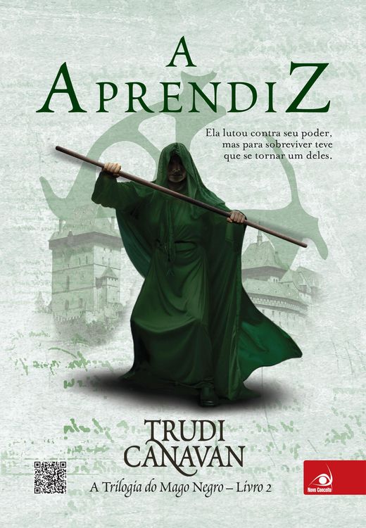 Produktbild: A aprendiz