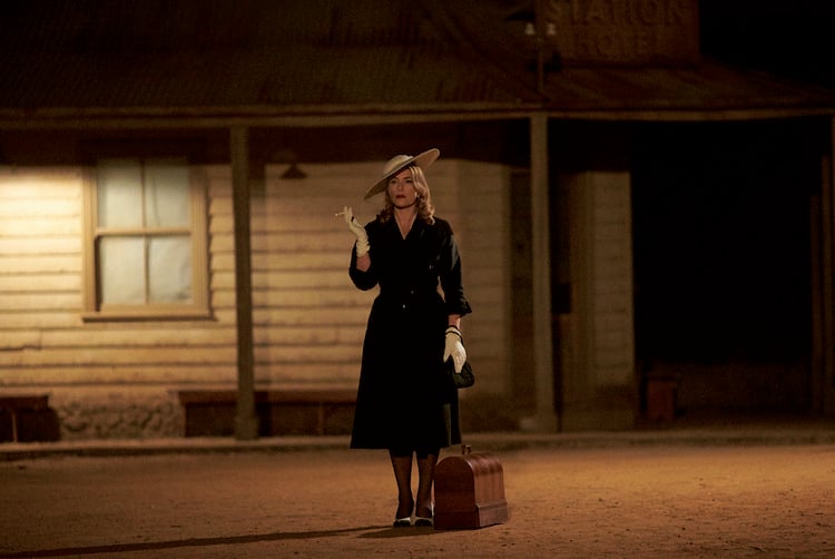 Produktbild: The Dressmaker