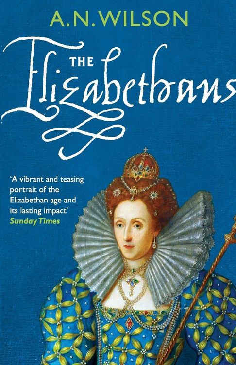 Produktbild: The Elizabethans