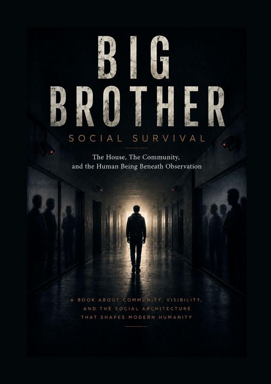 Produktbild: Big Brother - Social Survival