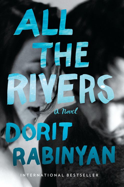 Produktbild: All the Rivers