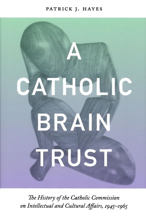 Produktbild: Catholic Brain Trust