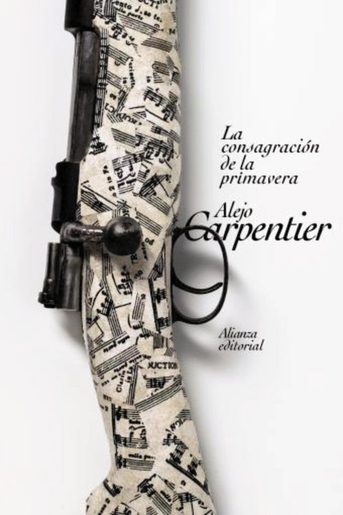 Produktbild: La consagraci&oacute;n de la primavera