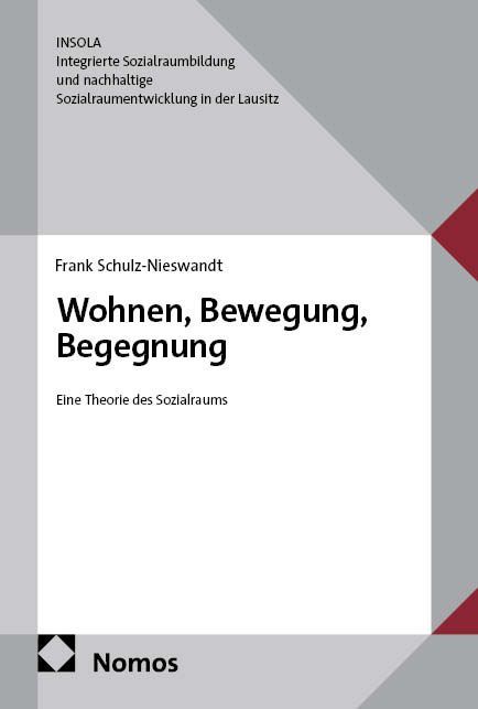 Produktbild: Wohnen, Bewegung, Begegnung