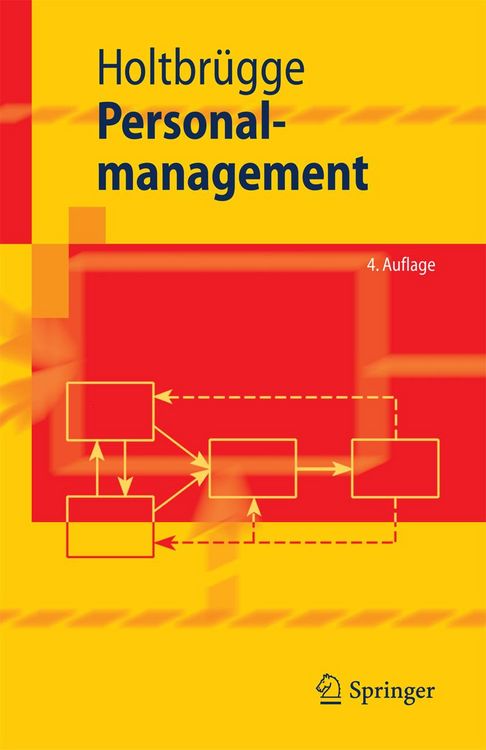Produktbild: Personalmanagement