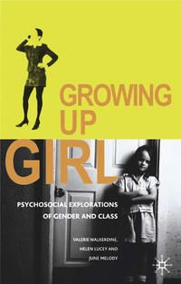 Produktbild: Growing Up Girl