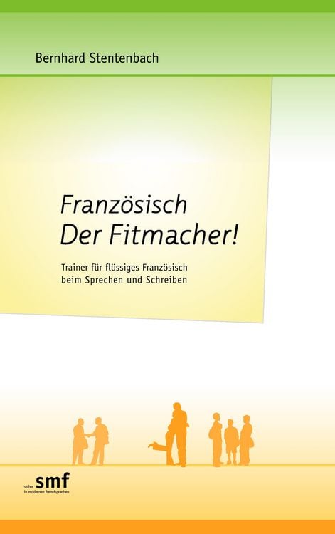 Produktbild: Franz&ouml;sisch Der Fitmacher!