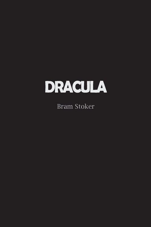 Produktbild: Dracula