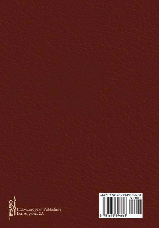 Produktbild: Rhetoric