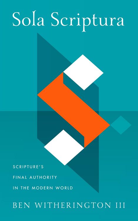 Produktbild: Sola Scriptura