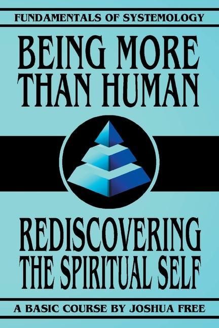 Produktbild: Being More Than Human